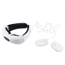 Load image into Gallery viewer, Electric  Pain Relief  Neck Massager
