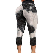 Load image into Gallery viewer, Star Touch Yoga Pants
