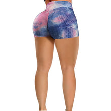 Load image into Gallery viewer, Star Touch Yoga Pants
