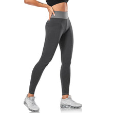 Load image into Gallery viewer, Tummy Control Yoga Pants
